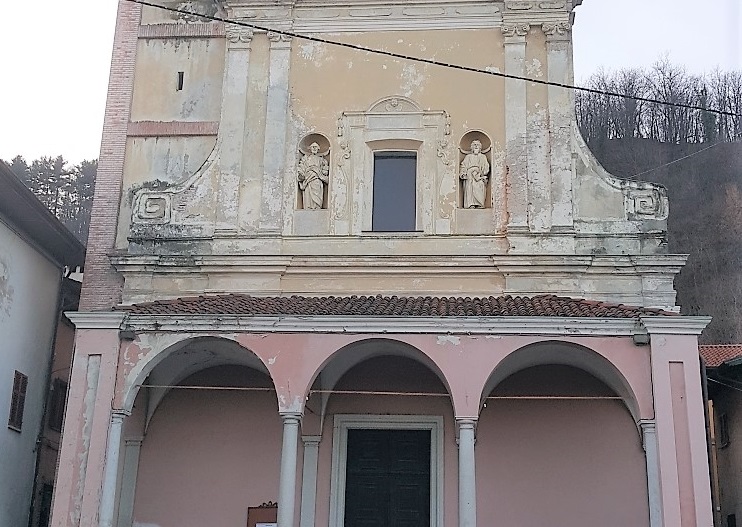 Parrocchia di Vintebbio cerca statuine per il presepe