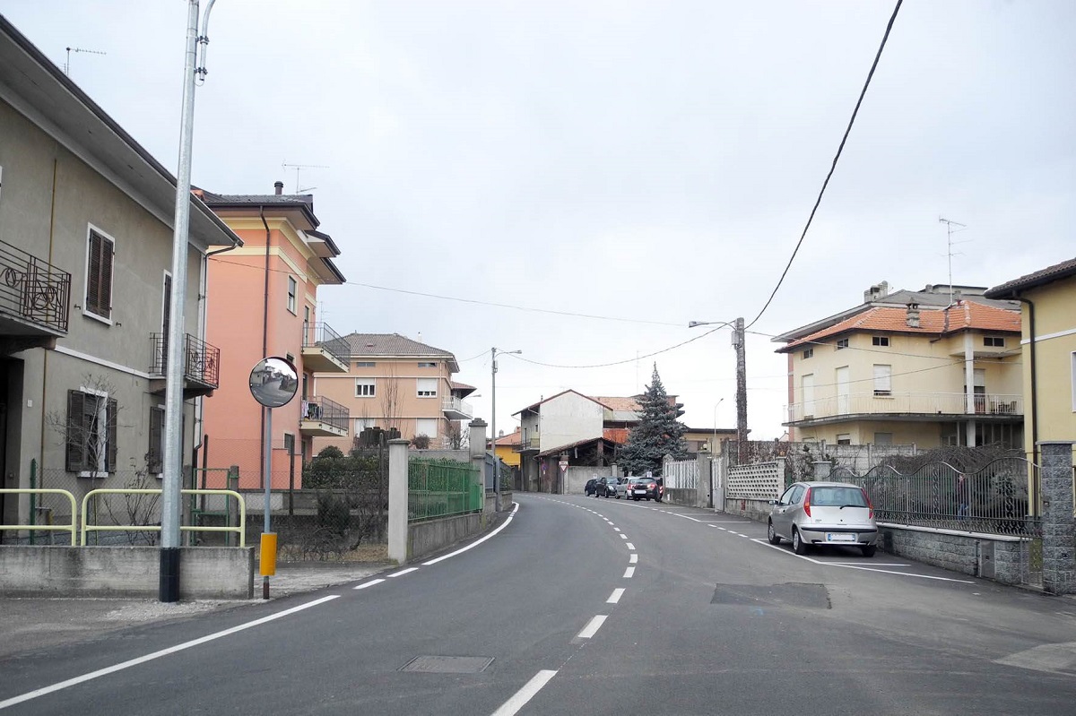 Gattinara incassa 160mila euro dal Pnrr e pensa ad asfaltare le strade