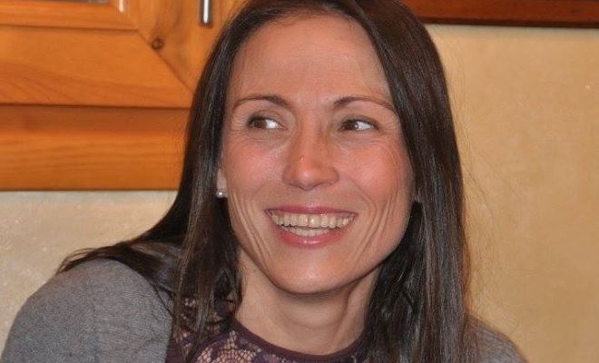 Claudia Marchesini