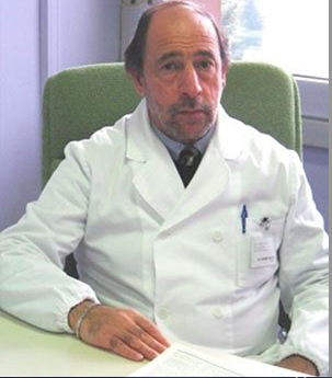 Dr. Cosimo Colletta
