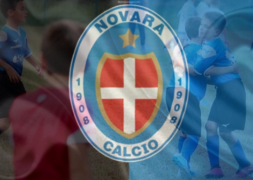 Novara Calcio 1908
