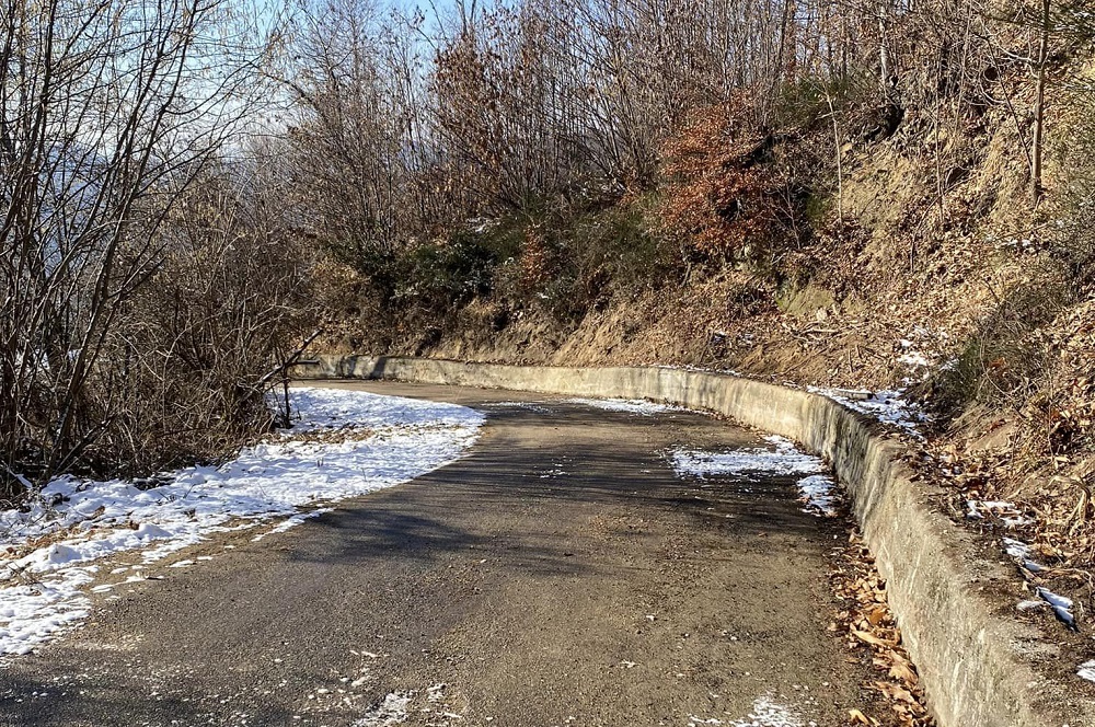 strada colma maretti valduggia