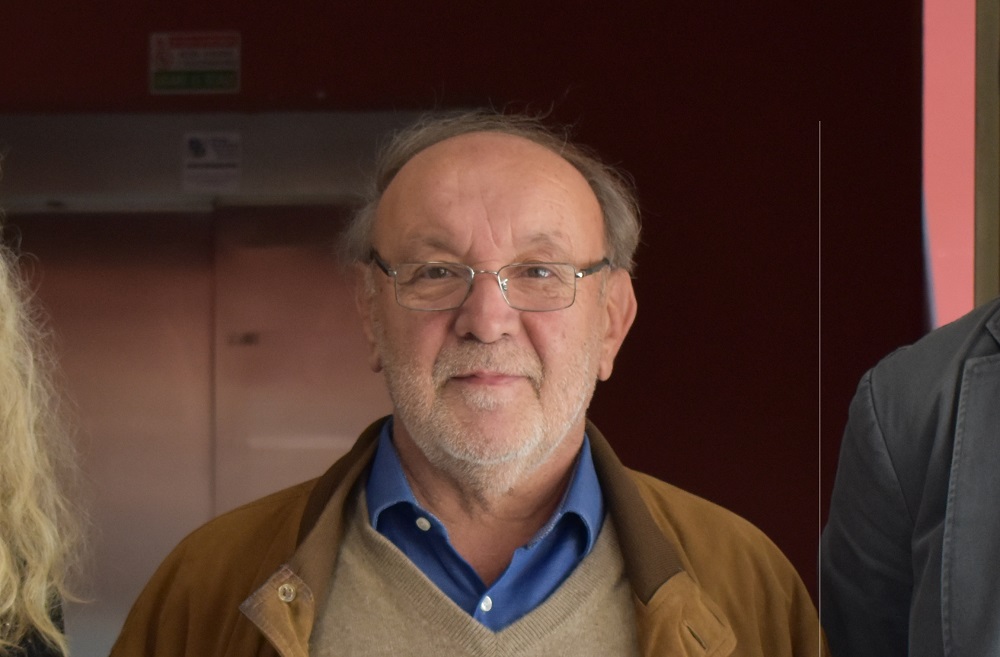 claudio zaninetti