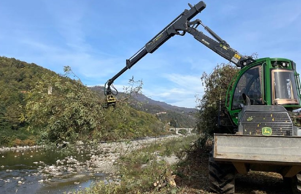 difese spondali rione isola borgosesia