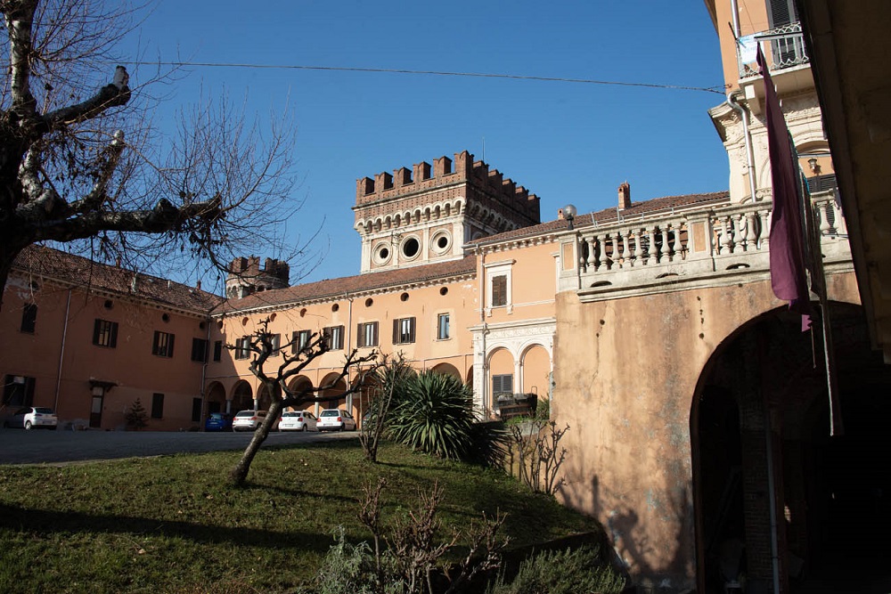 castello serravalle Serravalle apre le porte ai suoi tesori con le Giornate di primavera