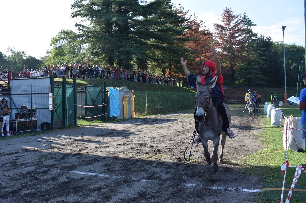 palio serravalle