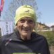 Gattinara, di corsa a 89 anni sui sentieri del Brutal Trail angelo cerello gattinara