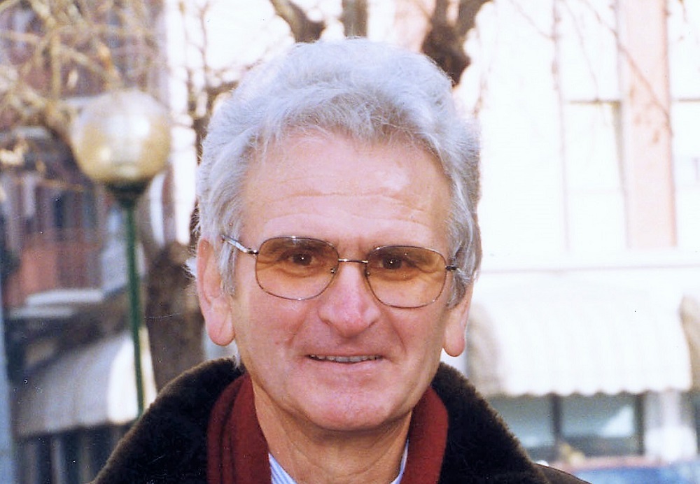 gianni manfredini gattinara