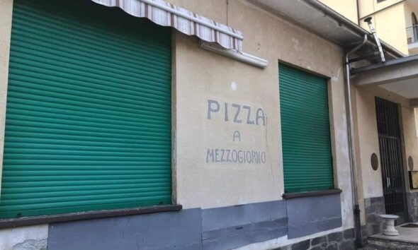 camoscio varallo pizzeria