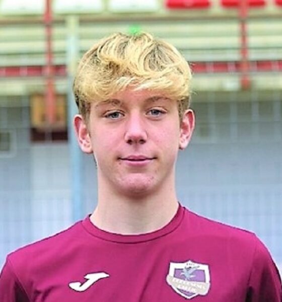achille bellini borgosesia calcio