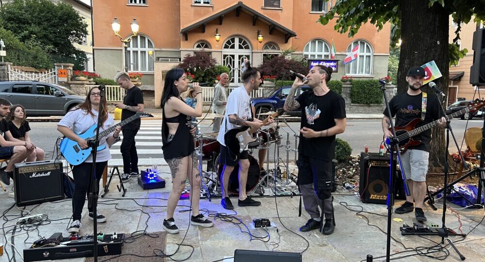 varallo festa della musica