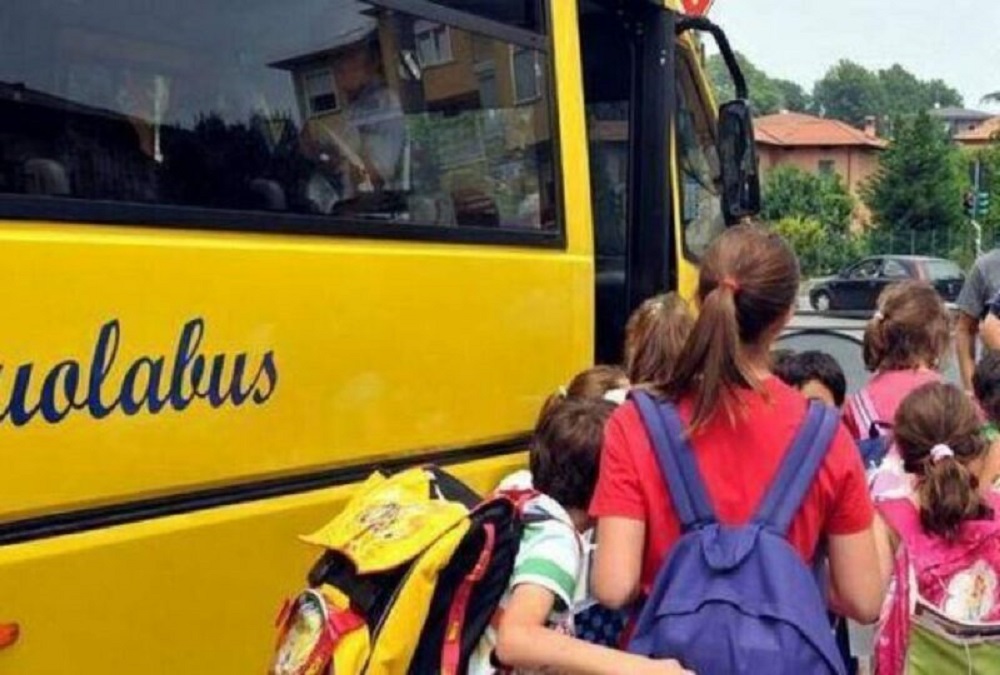 scuolabus