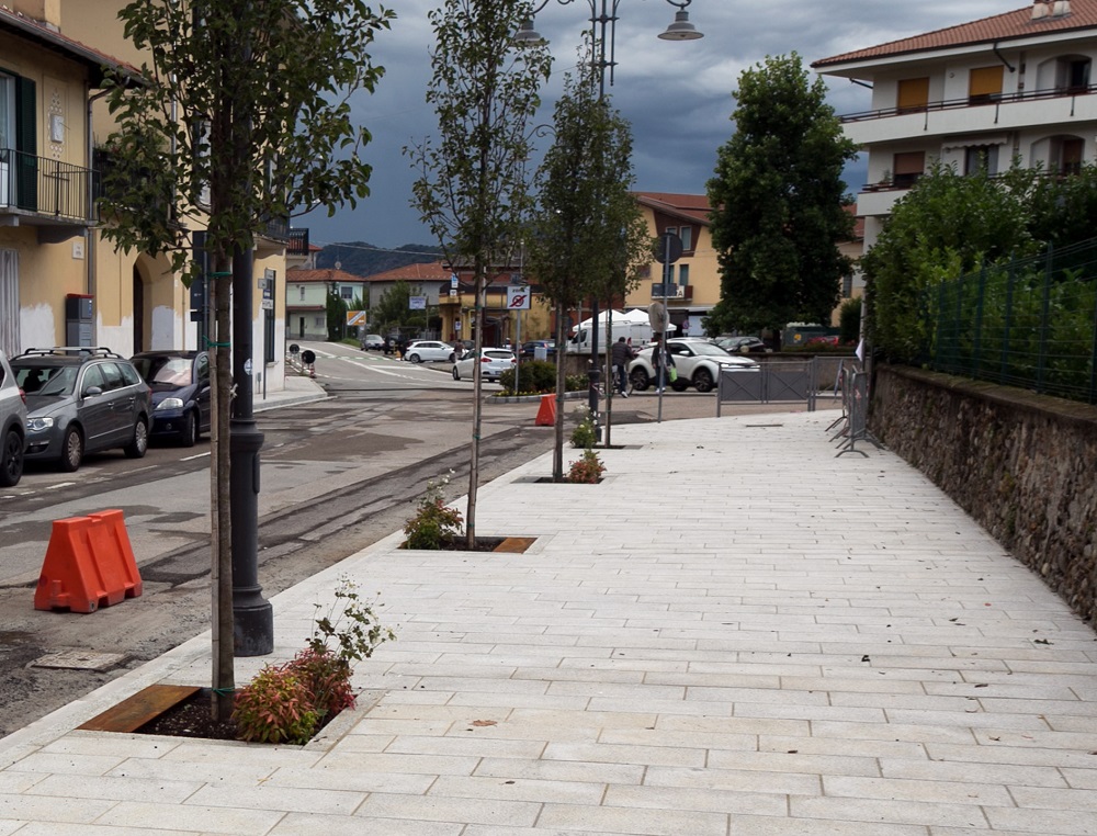 VIA ROMA GRIGNASCO