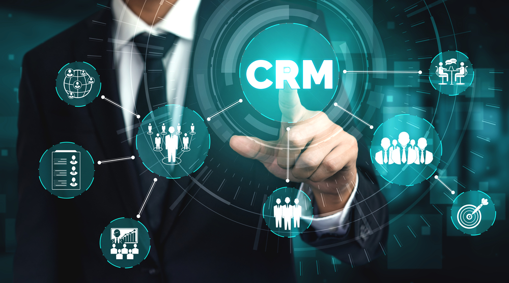 Software CRM