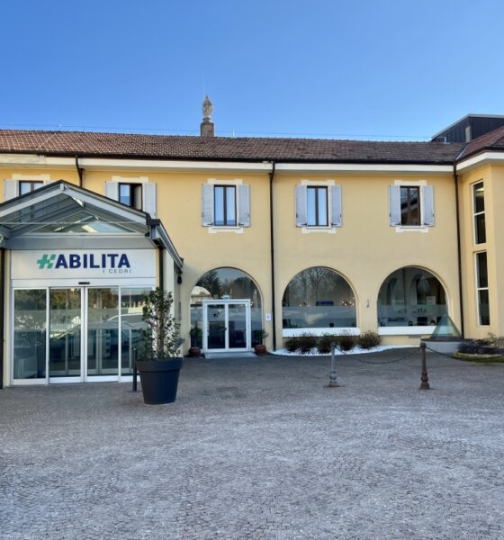 Habilita I Cedri, il servizio di eccellenza di Oculistica
