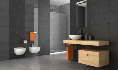 Mobile da bagno - Come scegliere un mobile da bagno pratico e di design: consigli e tendenze