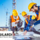 Lavoratori edili - Gilardi Costruzioni S.a.s., azienda edile dell'alta Valsesia cerca personale qualificato