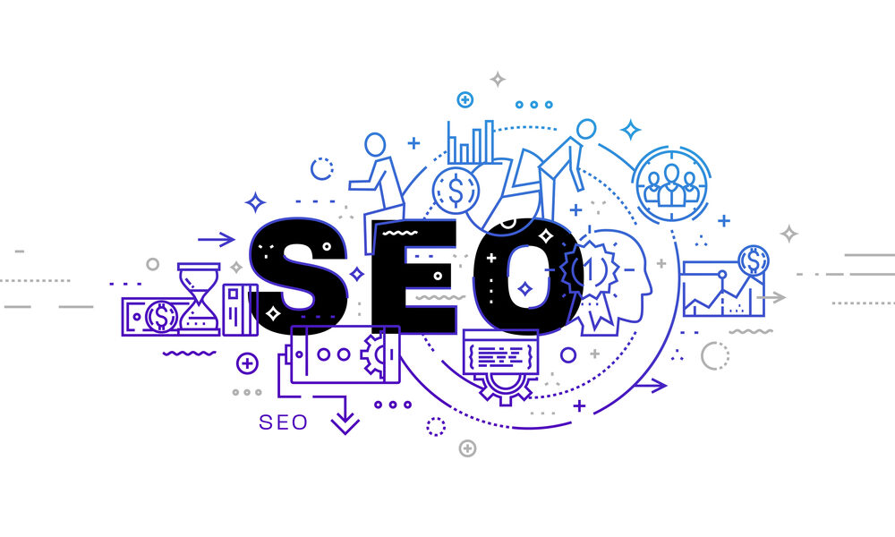 Logo SEO