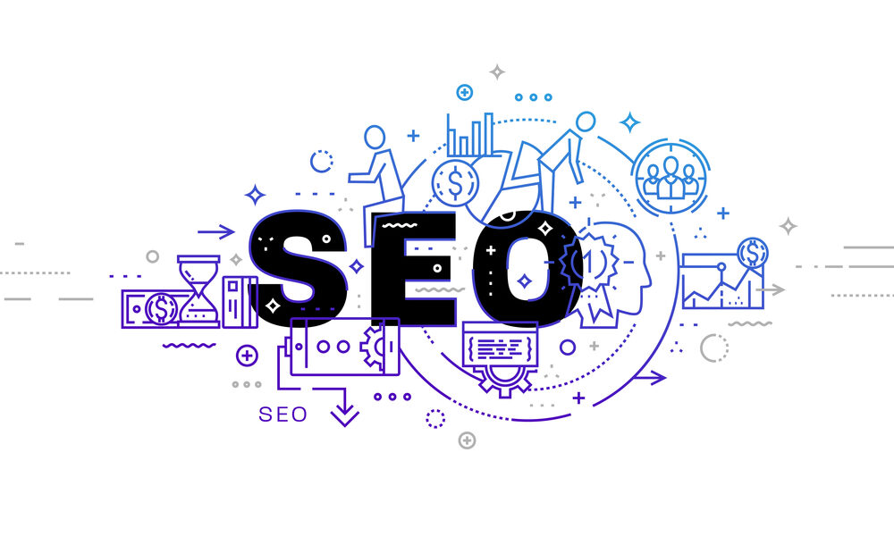 Logo SEO