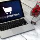 Shopping online