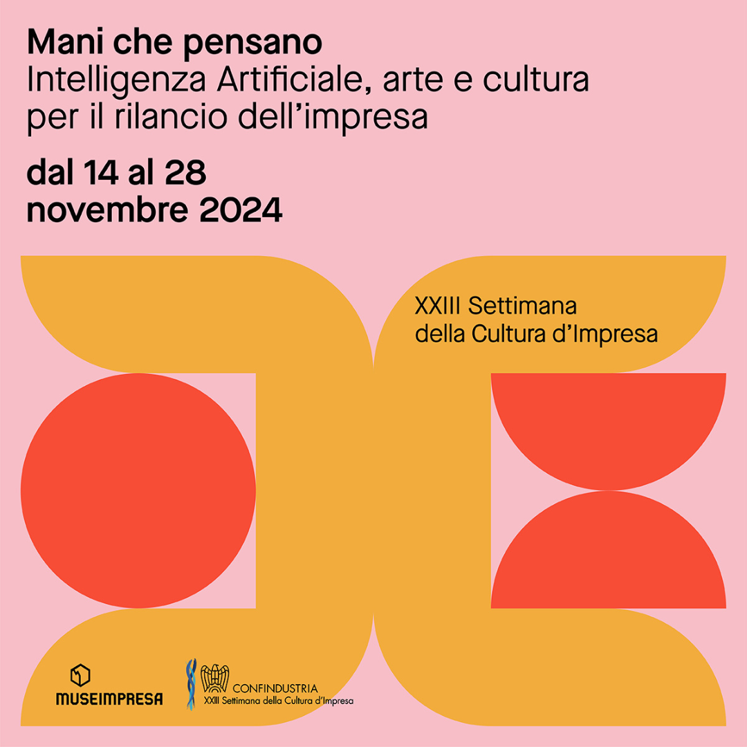 Settimana della cultura d'impresa