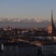 Panorama da Torino