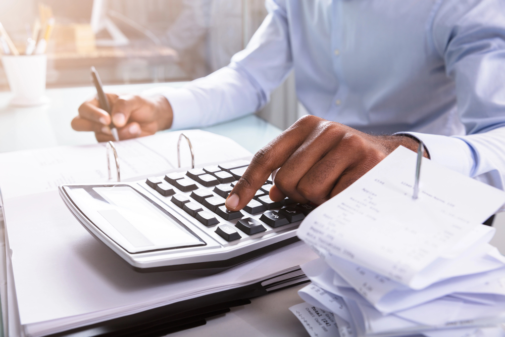 Lavoro in studio di commercialisti