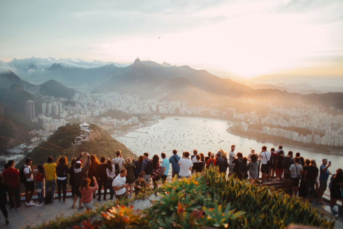 Turismo sostenibile un nuovo modo di viaggiare rispettando l’ambiente