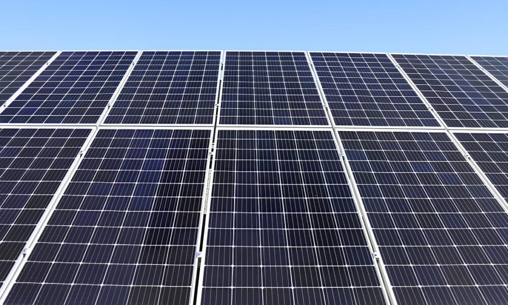 Pannelli fotovoltaici