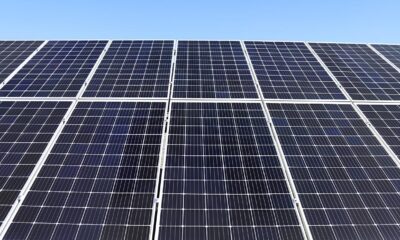 Pannelli fotovoltaici