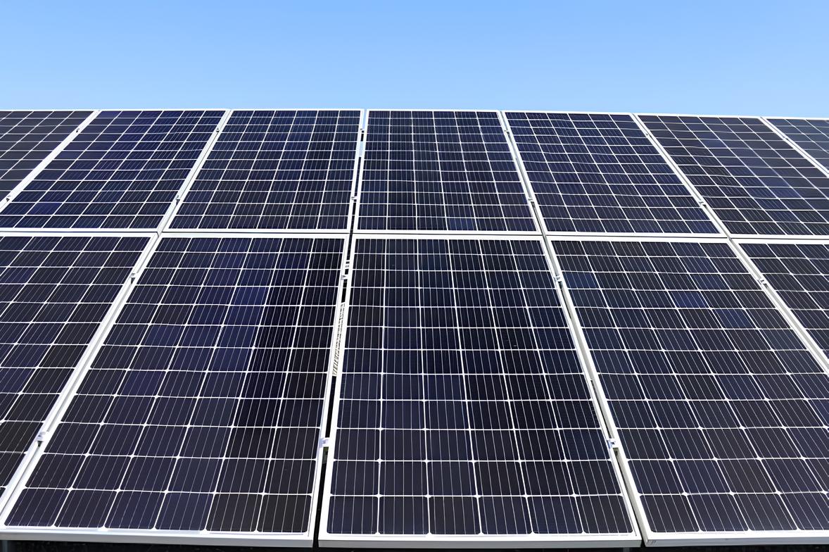 Pannelli fotovoltaici