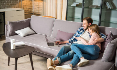 Comfort in casa