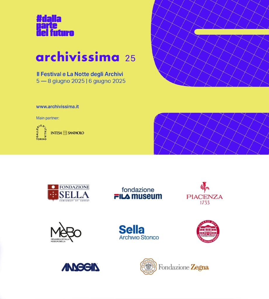 Archivissima