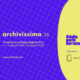 Archivissima 25