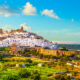 Ostuni, la Città Bianca della Puglia