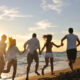 Ragazzi in vacanza