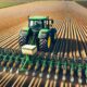 Semina e GPS agricolo
