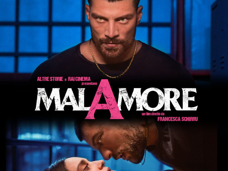 Locandina di MalAmore