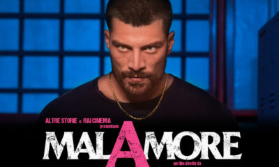 Locandina di MalAmore