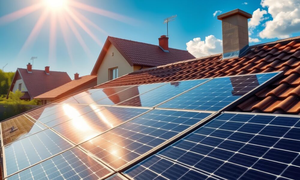 Pannelli fotovoltaici