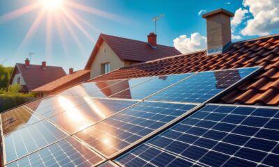 Pannelli fotovoltaici