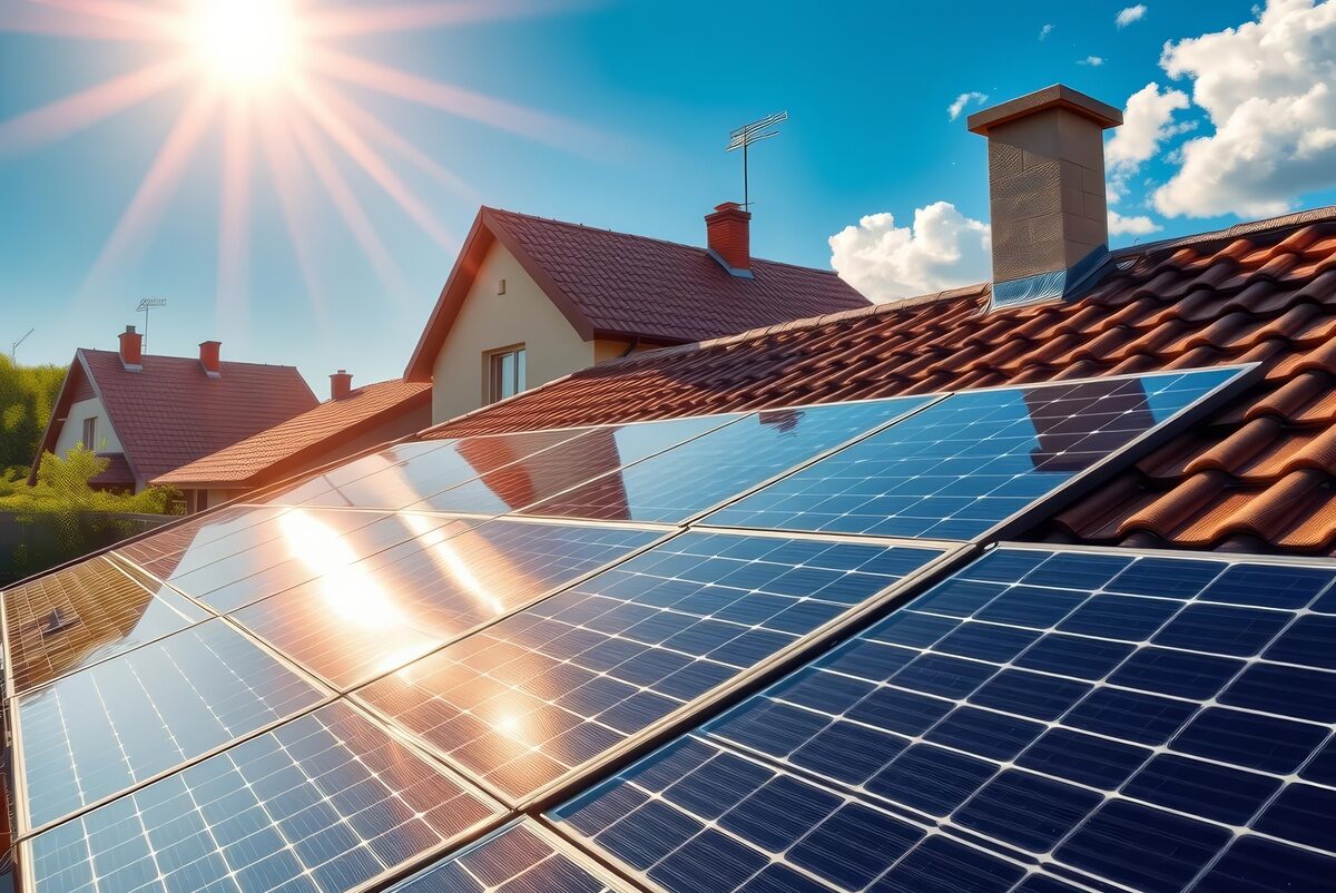 Pannelli fotovoltaici