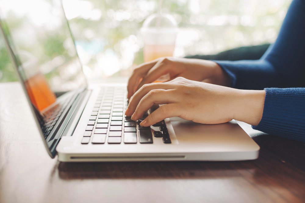 Registrazione online
