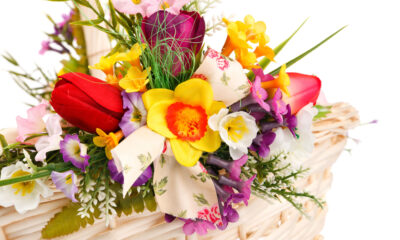 Fiori artificiali