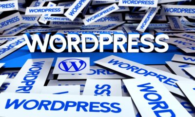 Wordpress