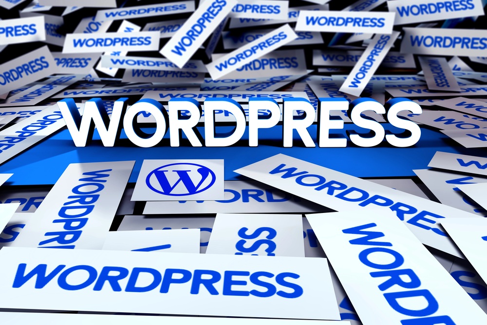 Wordpress