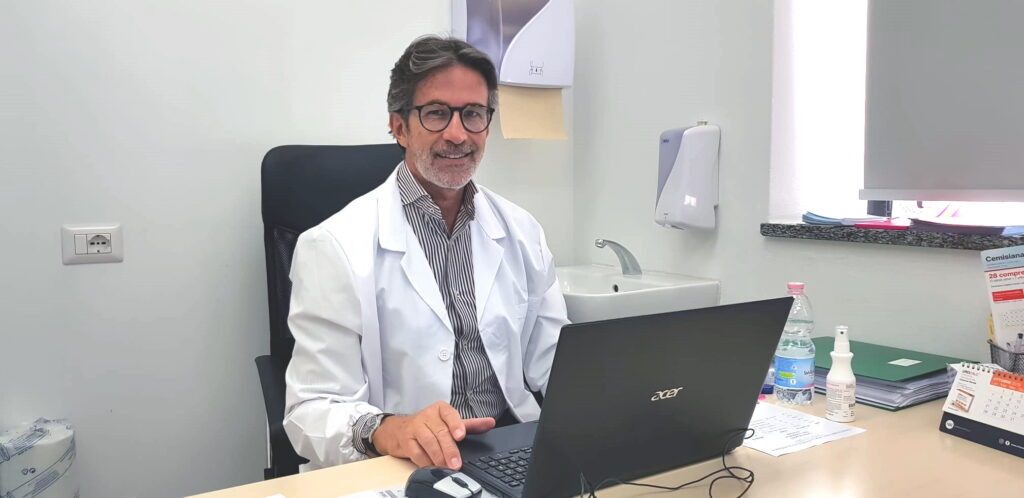 Dr. Paolo Conserva