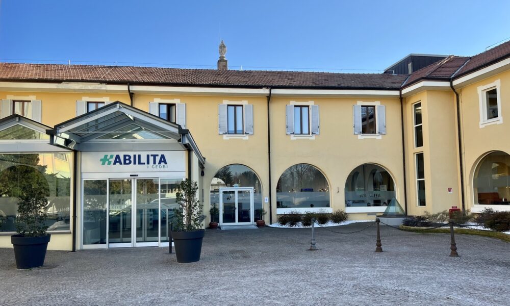 Esterni Habilita I Cedri