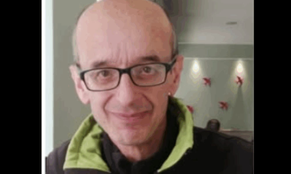 luca gerbino