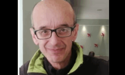 luca gerbino